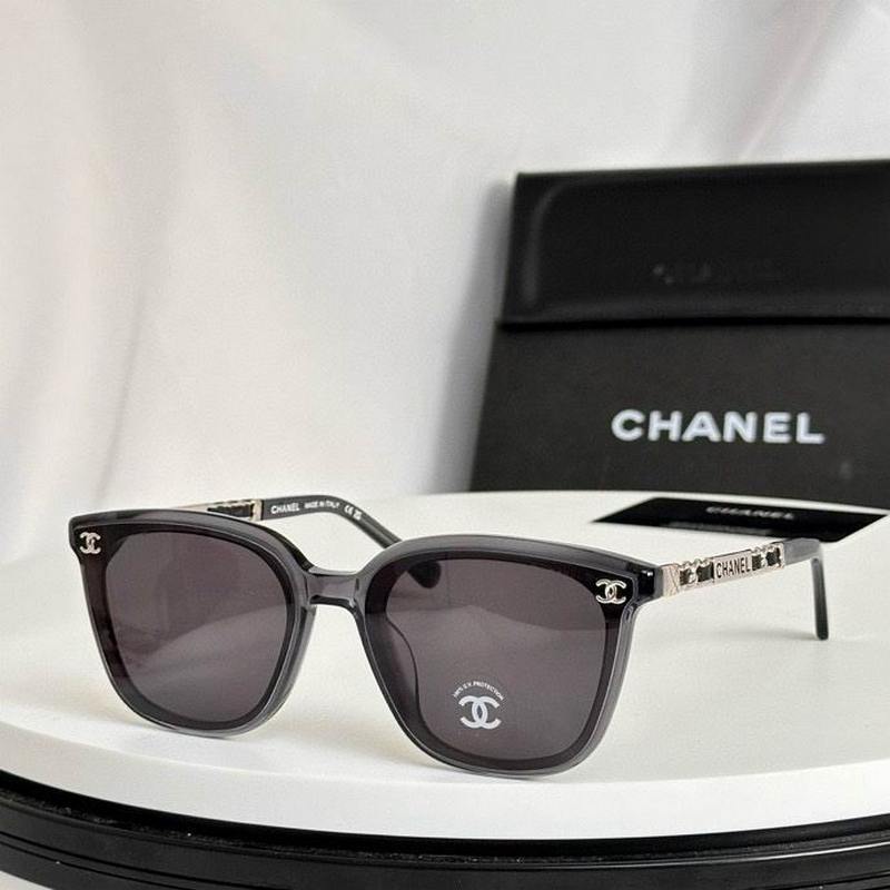 Chanel Sunglasses 764